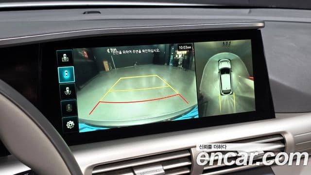 Hyundai NEXO Premium, 2019 15