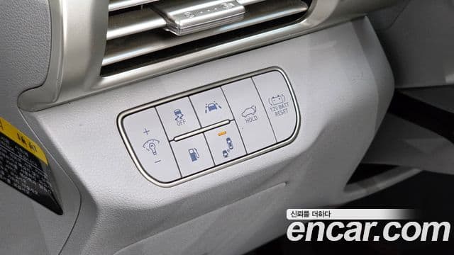 Hyundai NEXO Premium, 2019 16