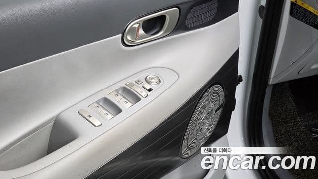 Hyundai NEXO Premium, 2019 17