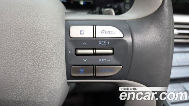 Hyundai NEXO Premium, 2019 18