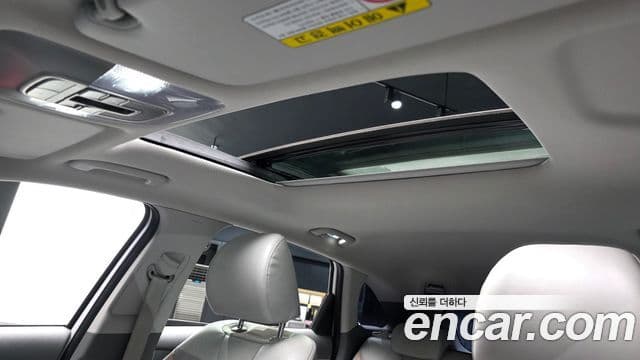 Hyundai NEXO Premium, 2019 19