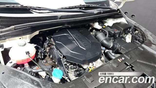 Kia Carnival 4세대 Prestige, 2021 6