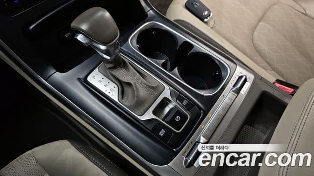 Kia Carnival 4세대 Prestige, 2021 9