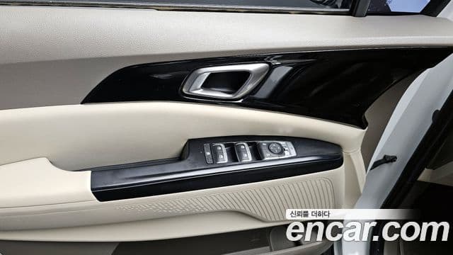 Kia Carnival 4세대 Prestige, 2021 17