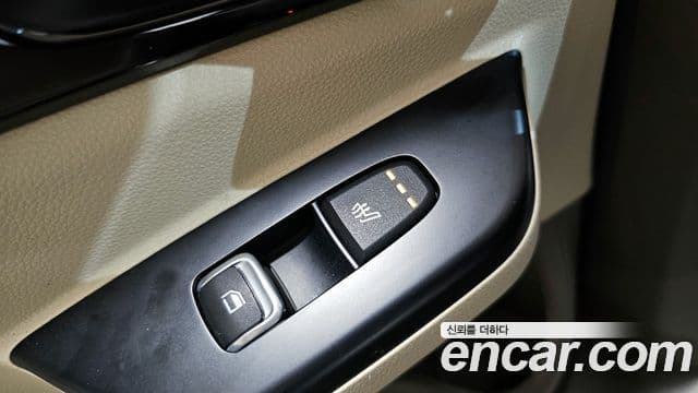 Kia Carnival 4세대 Prestige, 2021 18