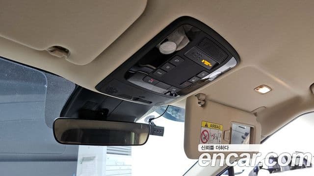 Kia Carnival 4세대 Prestige, 2021 19