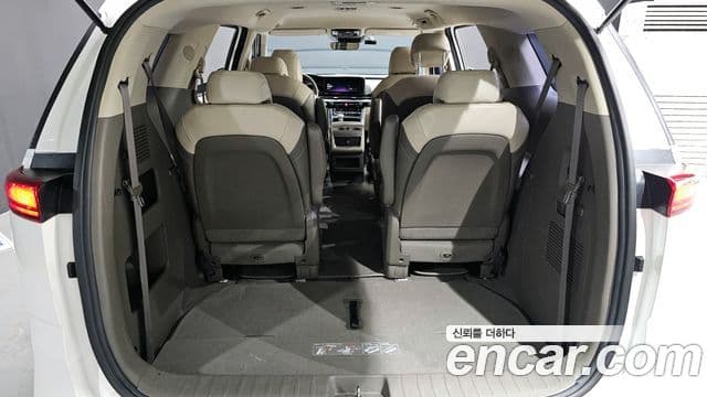 Kia Carnival 4세대 Prestige, 2021 20