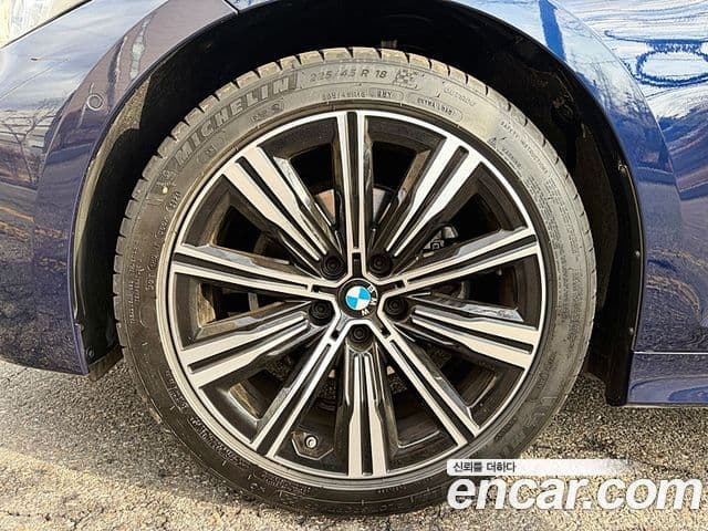 BMW 3시리즈 (G20), 2025 все фото