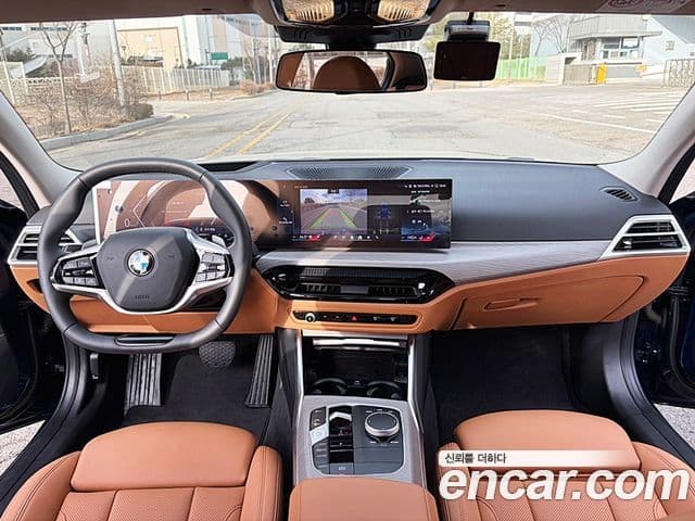 BMW 3시리즈 (G20), 2025 7