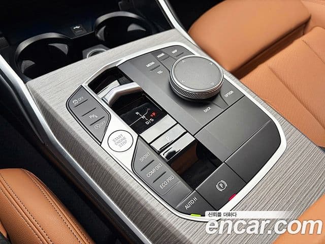 BMW 3시리즈 (G20), 2025 9