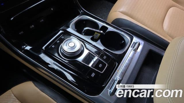 Kia Carnival 4세대 Signature, 2023 9