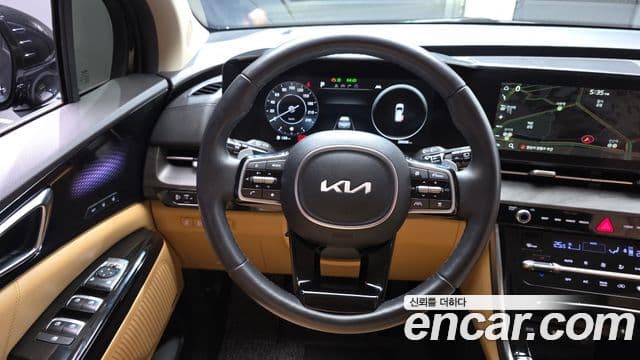 Kia Carnival 4세대 Signature, 2023 13