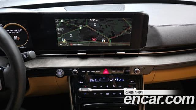 Kia Carnival 4세대 Signature, 2023 14