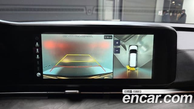 Kia Carnival 4세대 Signature, 2023 15