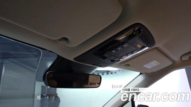 Kia Carnival 4세대 Signature, 2023 17