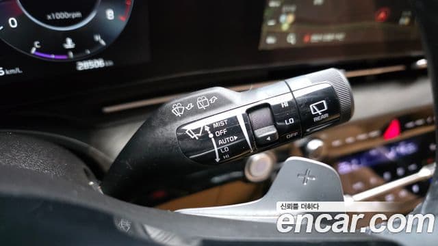 Kia Carnival 4세대 Signature, 2023 18