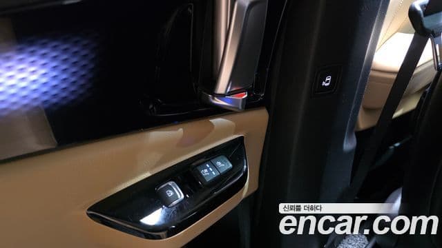 Kia Carnival 4세대 Signature, 2023 19