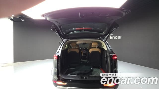 Kia Carnival 4세대 Signature, 2023 20