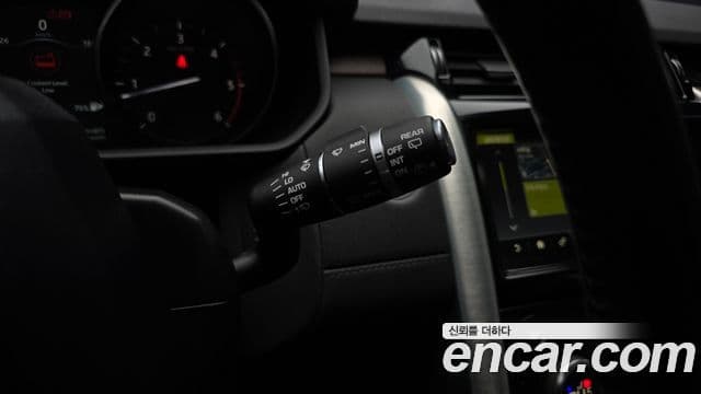 Land Rover Discovery 5 3.0 TD6 HSE, 2017 17