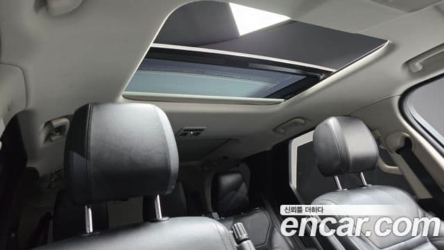 Land Rover Discovery 5 3.0 TD6 HSE, 2017 19