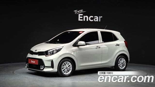 Kia Morning Urban (JA) Prestige, 2021 1