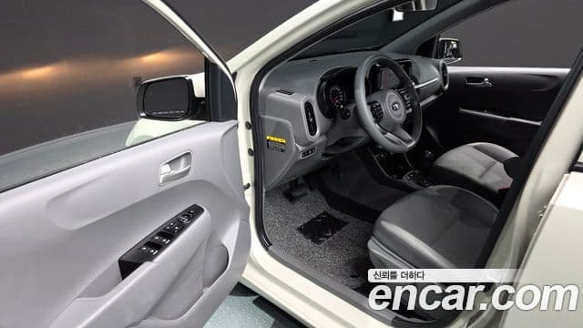 Kia Morning Urban (JA) Prestige, 2021 11