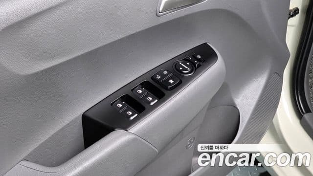 Kia Morning Urban (JA) Prestige, 2021 17