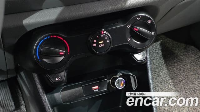 Kia Morning Urban (JA) Prestige, 2021 18