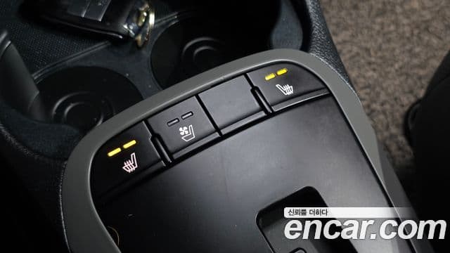 Kia Morning Urban (JA) Prestige, 2021 19