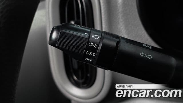 Kia Morning Urban (JA) Prestige, 2021 20