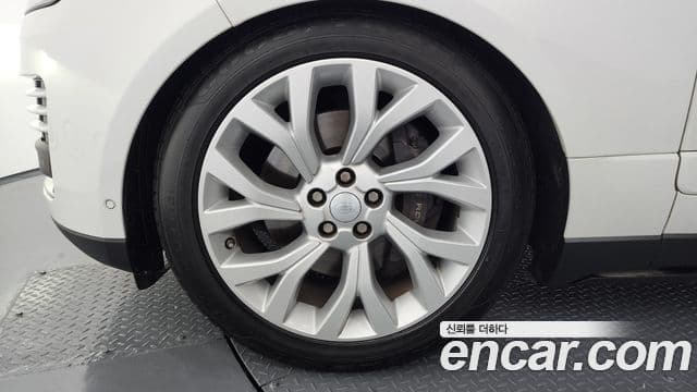 Land Rover Range Rover 4세대 5.0 SC Vogue SE, 2019 все фото