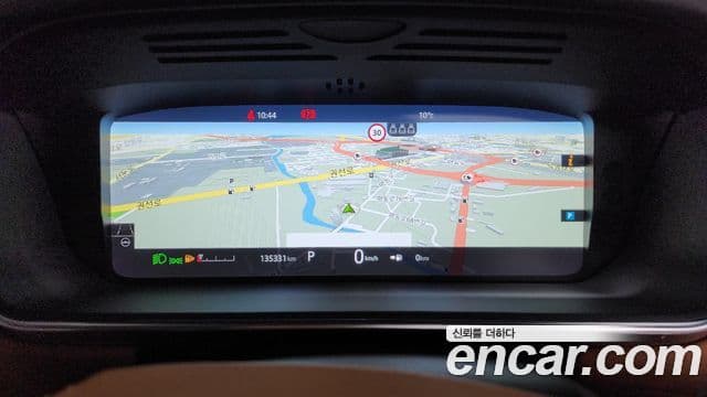 Land Rover Range Rover 4세대 5.0 SC Vogue SE, 2019 8