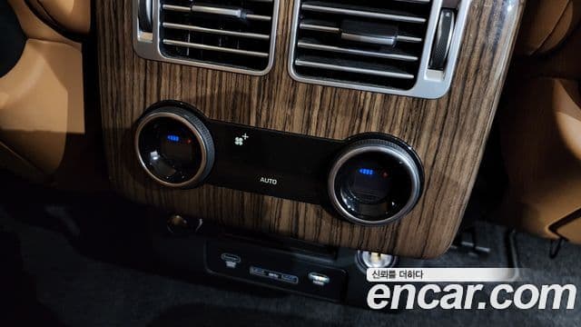 Land Rover Range Rover 4세대 5.0 SC Vogue SE, 2019 18