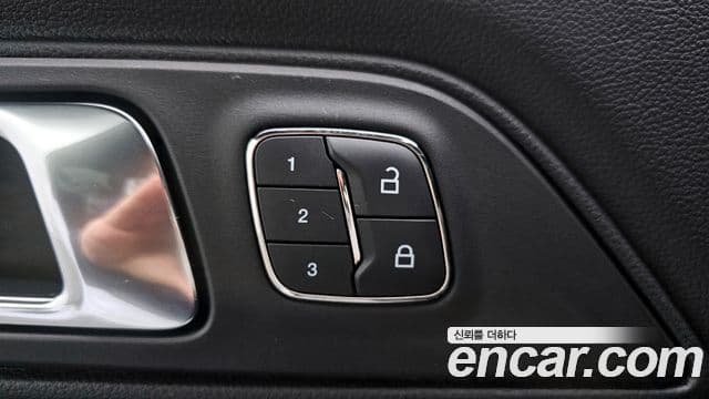 Ford Mustang купе, 2018 17