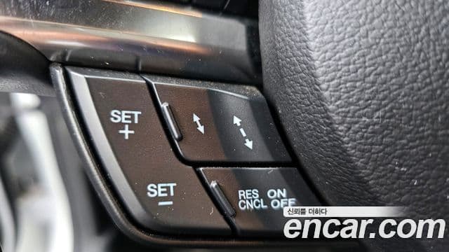 Ford Mustang купе, 2018 19