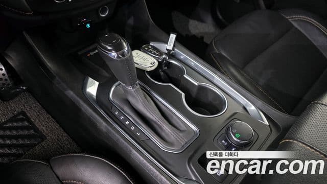 Chevrolet(GM대우) Traverse Premier, 2020 9