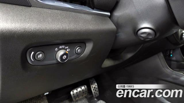 Chevrolet(GM대우) Traverse Premier, 2020 12