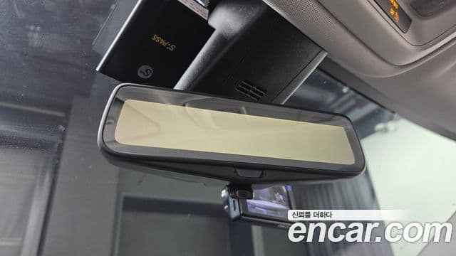 Chevrolet(GM대우) Traverse Premier, 2020 15