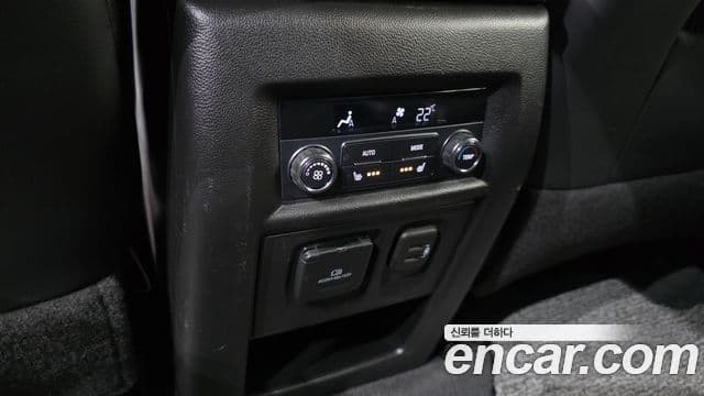 Chevrolet(GM대우) Traverse Premier, 2020 17