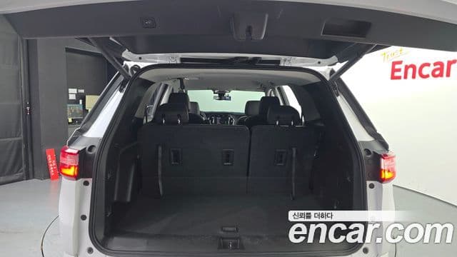 Chevrolet(GM대우) Traverse Premier, 2020 18