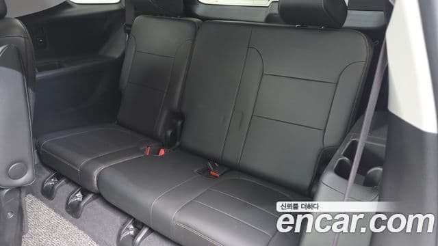 Chevrolet(GM대우) Traverse Premier, 2020 19