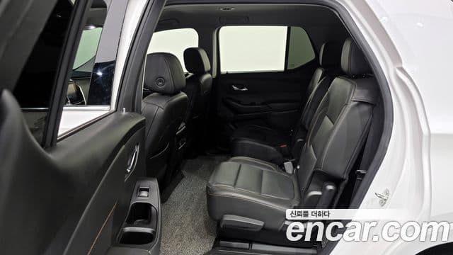 Chevrolet(GM대우) Traverse Premier, 2020 20