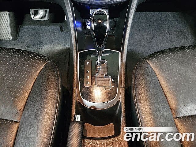 Hyundai Accent(новый кузов / новое поколение) Modern, 2014 15