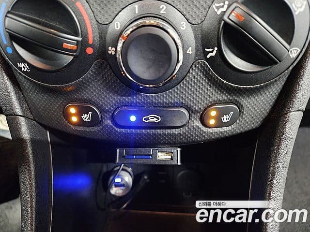 Hyundai Accent(новый кузов / новое поколение) Modern, 2014 17