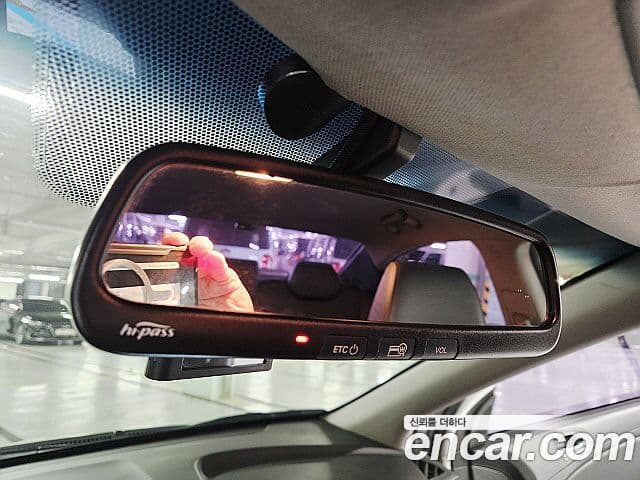 Hyundai Accent(новый кузов / новое поколение) Modern, 2014 18