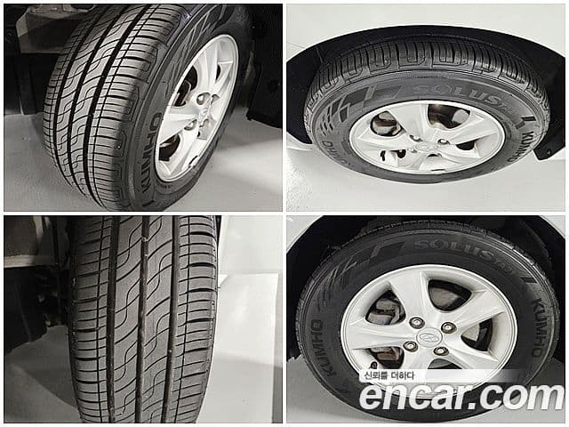 Hyundai Accent(новый кузов / новое поколение) Modern, 2014 20