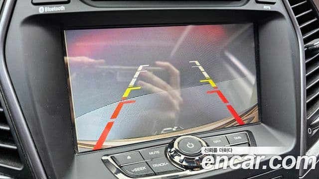 Hyundai Santa Fe DM Premium, 2013 16