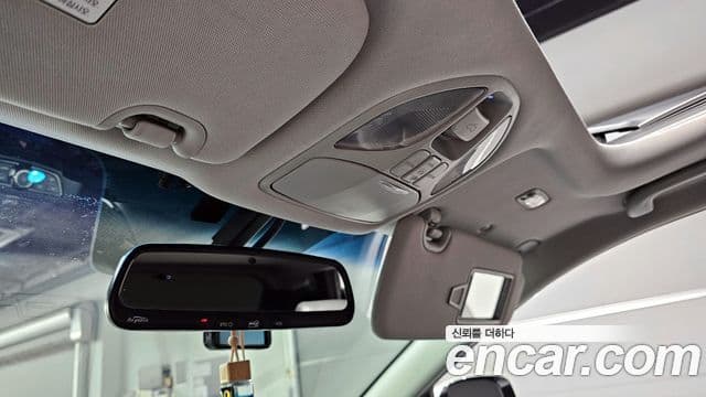 Hyundai Santa Fe DM Premium, 2013 18