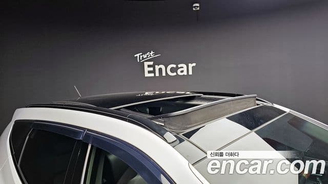 Hyundai Santa Fe DM Premium, 2013 20