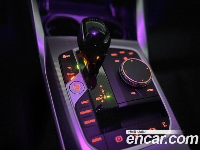 BMW 4시리즈 (G22) 420i M Sport кабриолет, 2022 9